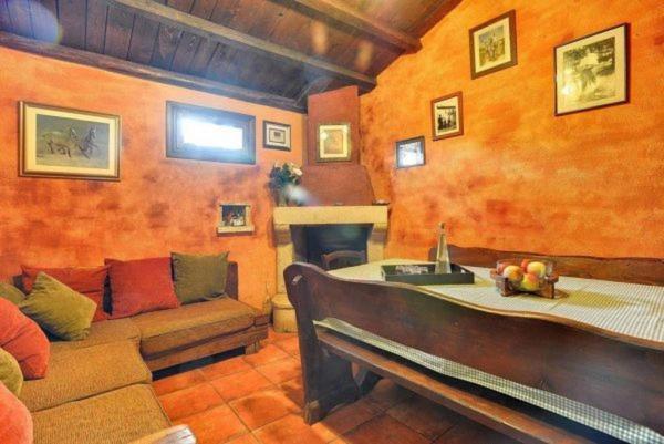 Casa Karnevali Villa Žminj Exteriör bild