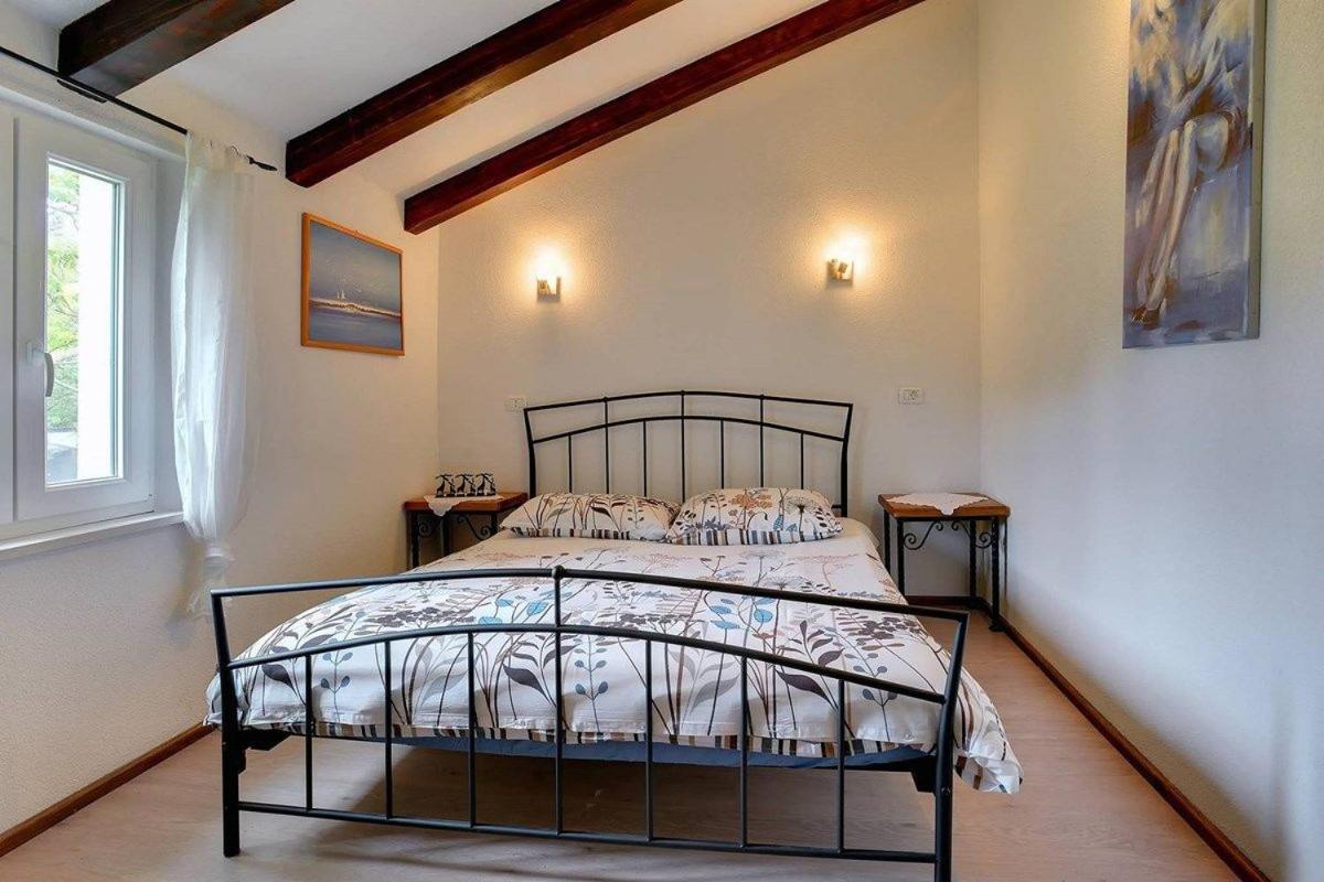 Casa Karnevali Villa Žminj Exteriör bild