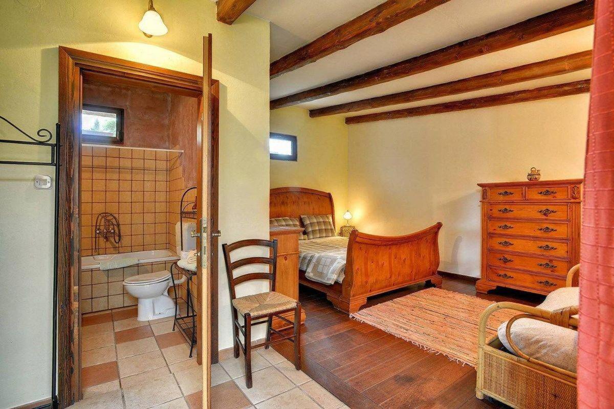 Casa Karnevali Villa Žminj Exteriör bild
